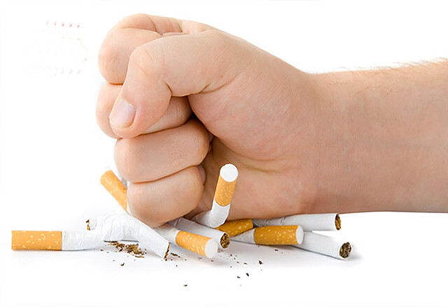  Найкращі поради для тих, хто хоче кинути курити