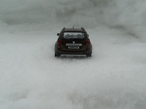 Dacia Duster (2010) - Solido4