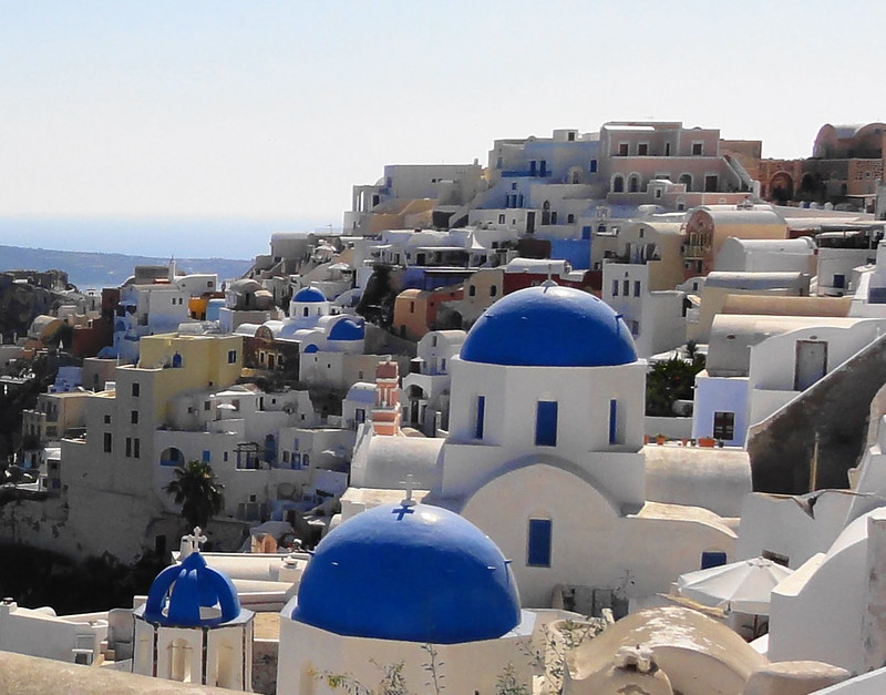Viajar a Grecia en tiempos revueltos. - Blogs de Grecia - PREPARATIVOS DE UN VIAJE A GRECIA QUE PARECÍA GAFADO. (5)