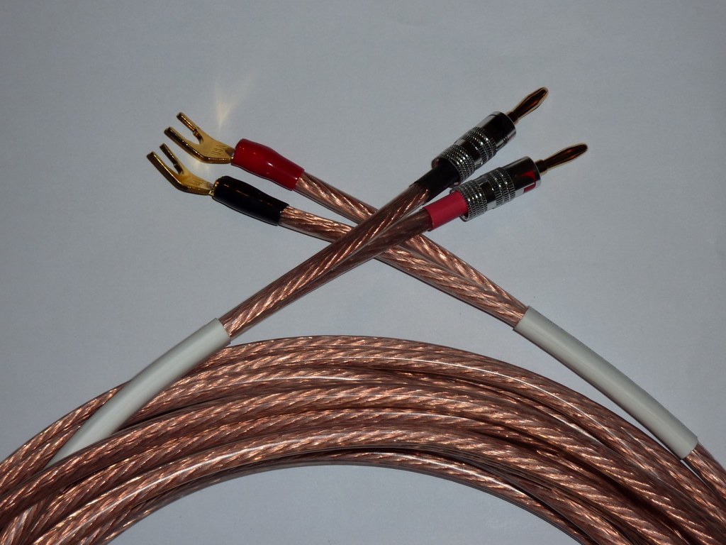 Concisacable6mm2 02 Speaker Cable Concisa Hifi Ofc 2x6mm
