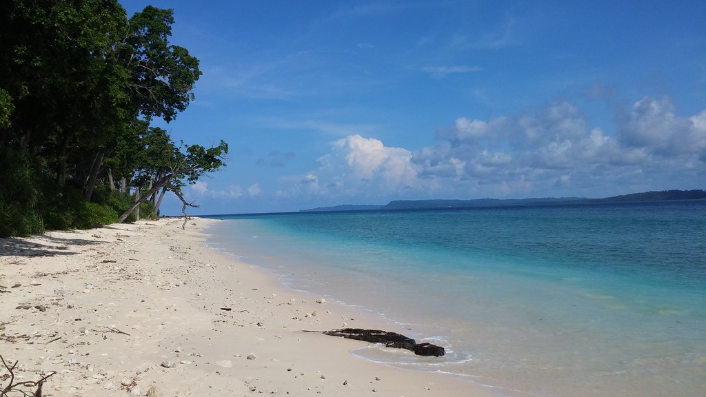 Beach, Vacation, Andaman, Neil Island, Places to explore in Andaman