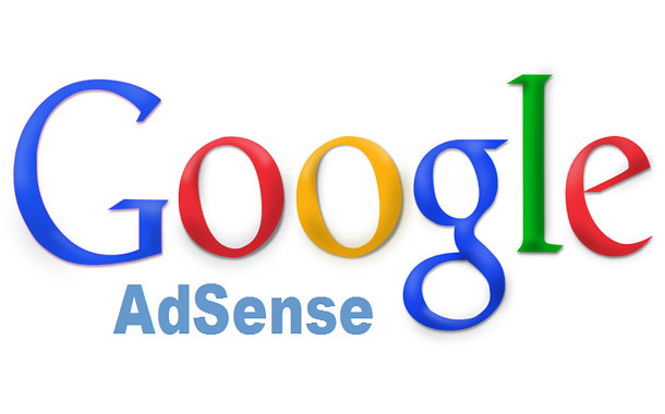 Hasil gambar untuk google adsense from blogger