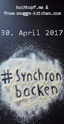 #synchronbacken April 2017