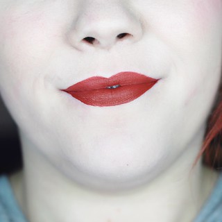 Cream lip satin Sephora - Big or not to big (11)
