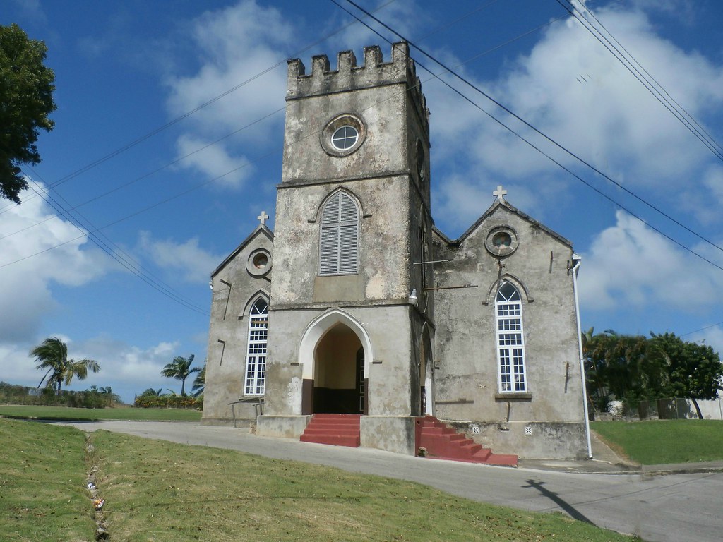 Know The Island Historic Sites In The Parish Of St John Go Barbados