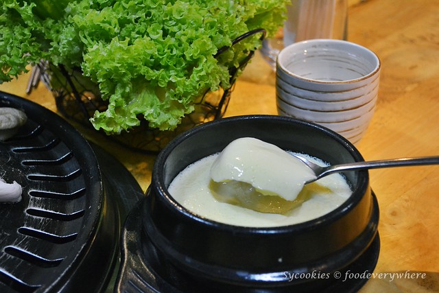 12.Apgujeong Korean Restaurnat @ Solaris Mont Kiara