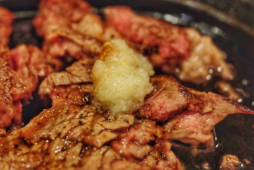 Texas Rib-Steak 16