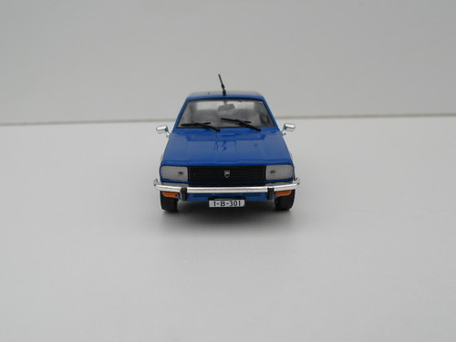 Dacia 2000 - DeAgostini4