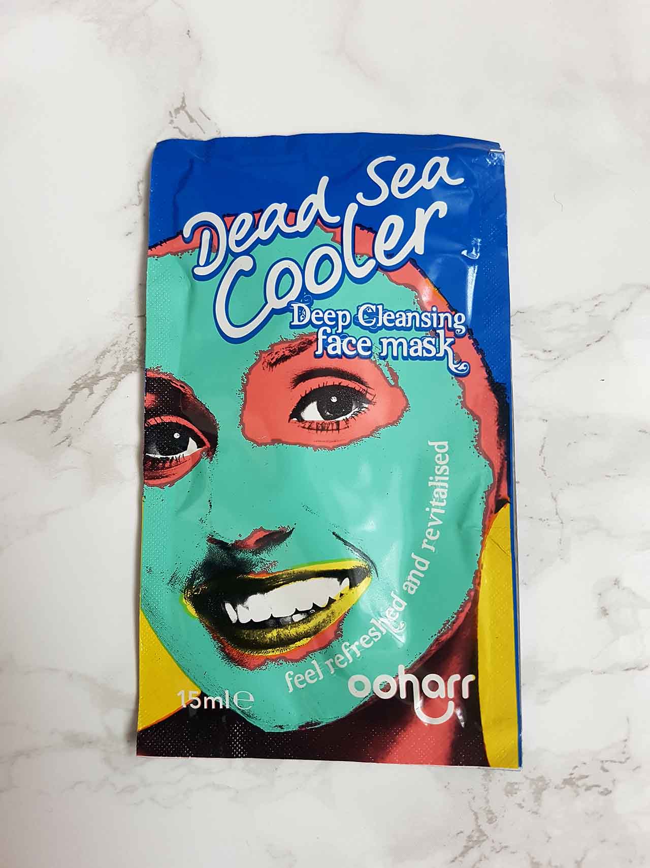 Unboxing A Beauty Subscription Box: “Little Known Box”: I have been loving face masks in the last months of winter and have definitely seen an improvement in my skin from using them. This mask is a deep cleansing mask made with peppermint, witch hazel and tea tree and sweet almond and argan oil for moisturization. The result should be brighter, smoother and hydrated skin. I intend to use this soon so see how it deals with my oily combination skin but given that it is all natural and contains essential oils I have high hopes for the end result!