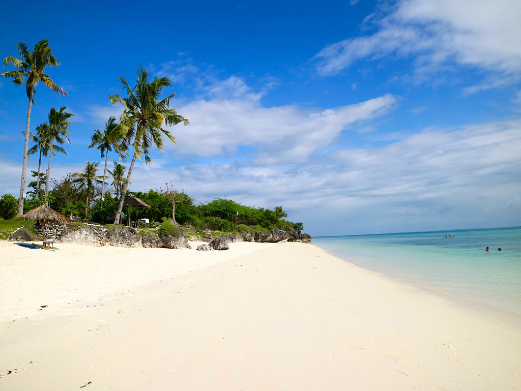Paradise Beach Batayan