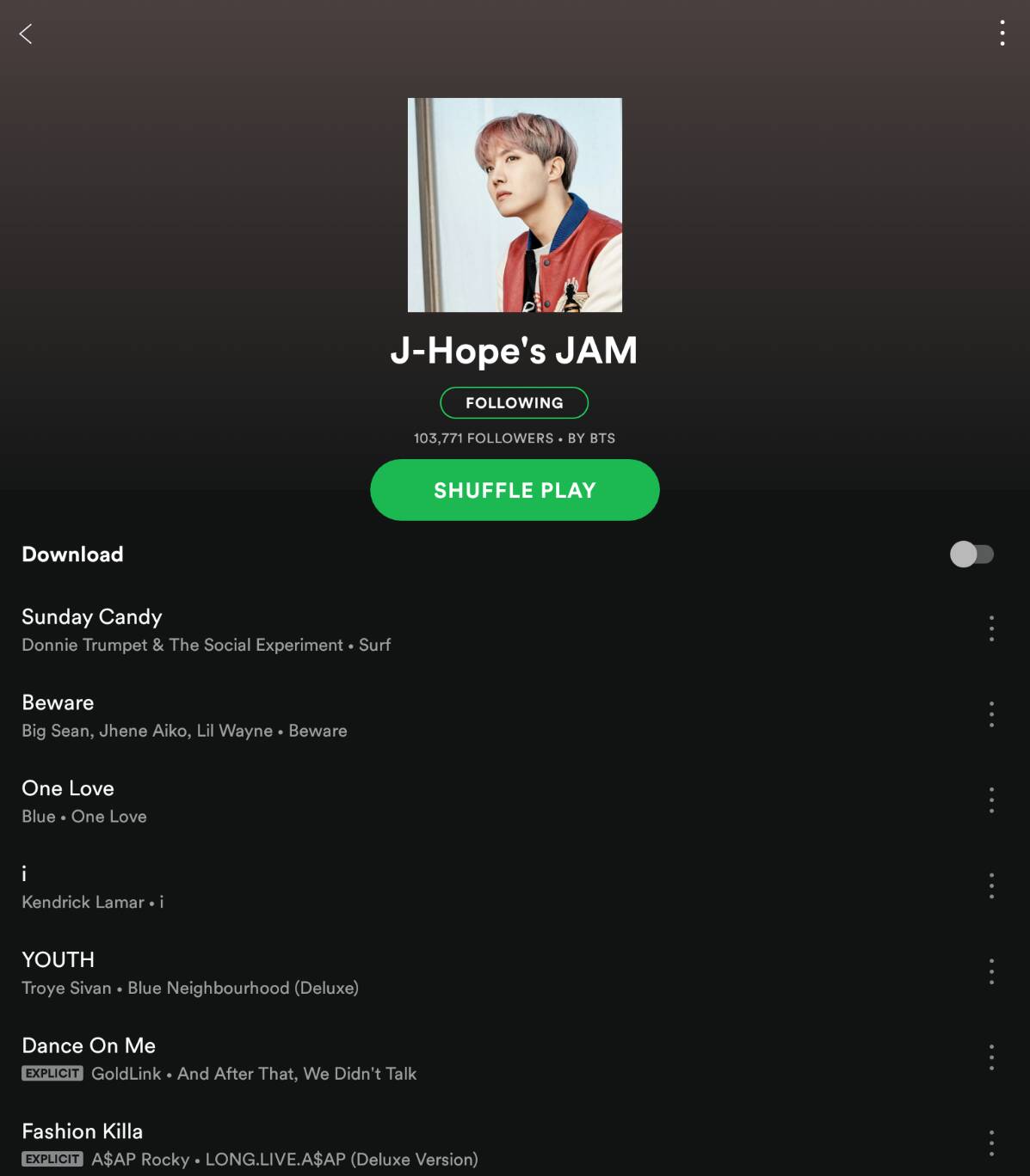 Link Bts Playlist On Spotify See more about bts, aesthetic and jimin. link bts playlist on spotify