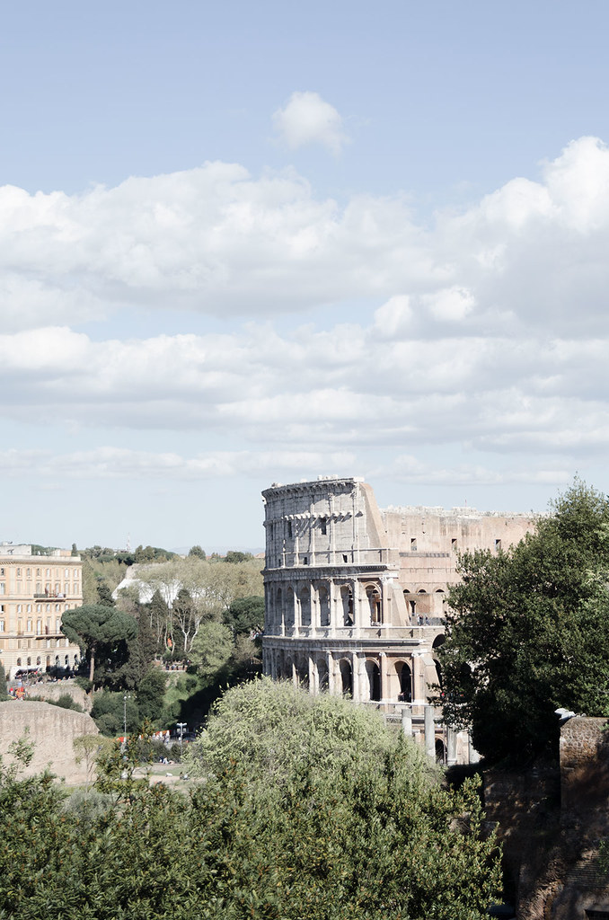 Guía de Roma · Rome guide · Fábrica de Imaginación