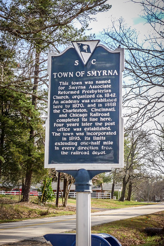 Town of Smyrna