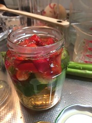 sukiyabashi jiro's pickles