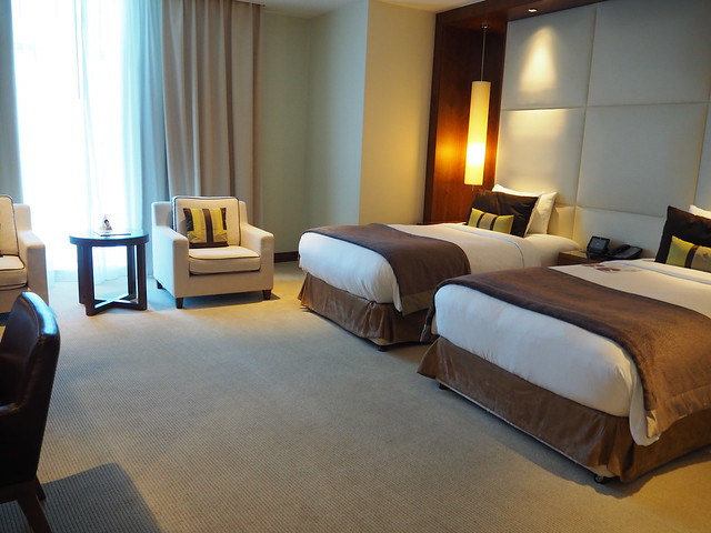 P1200682 JW・マリオット・マーキス・ドバイ・ホテル(JW Marriott Marquis Dubai Hotel)