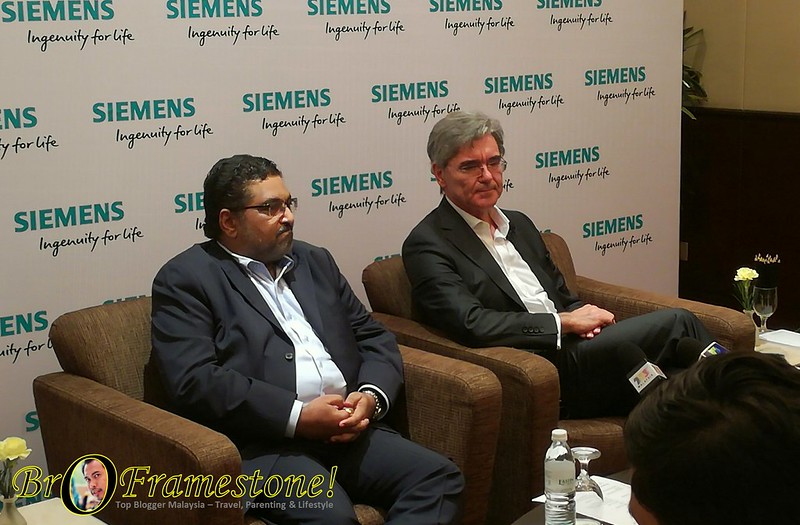 Siemens Malaysia
