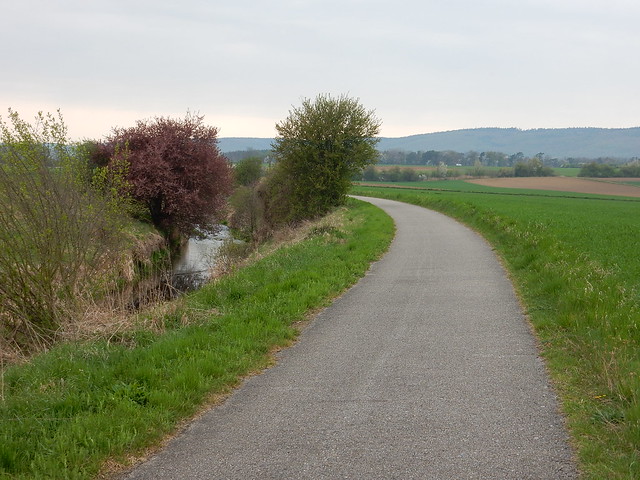 Am Klosterradweg