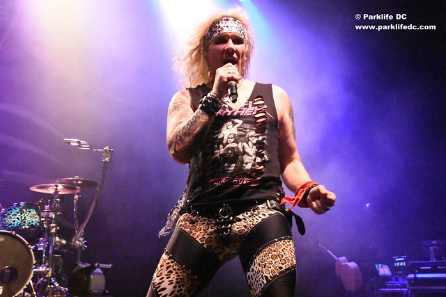 Steel Panther 07
