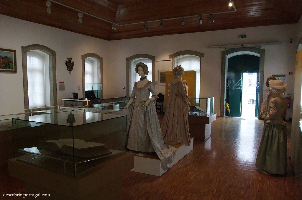 Musée du Marquis de Pombal