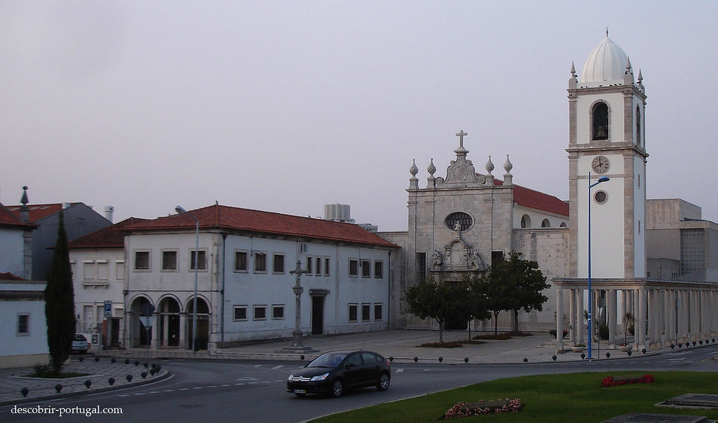 Cathédrale de Aveiro