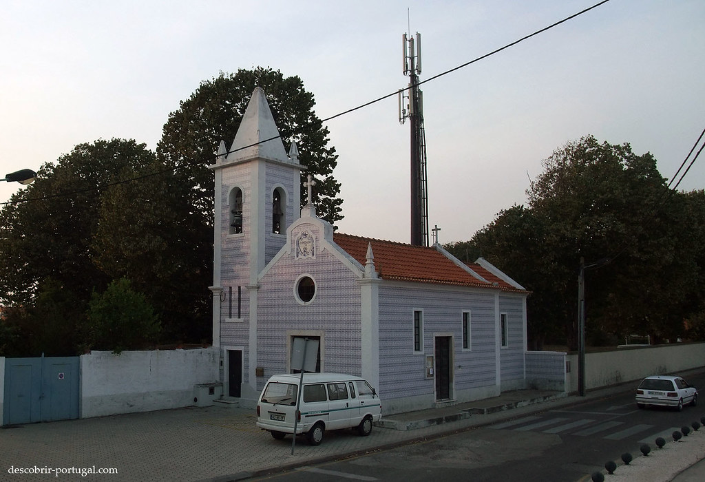 Petite église