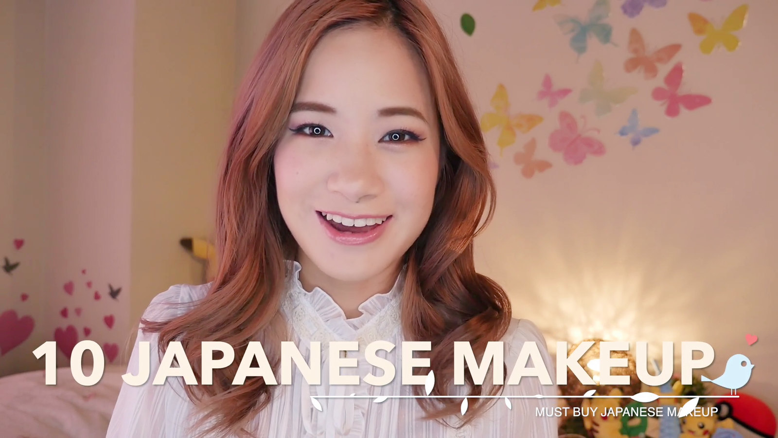 Top 10 Japanese Makeup Products Kim Dao