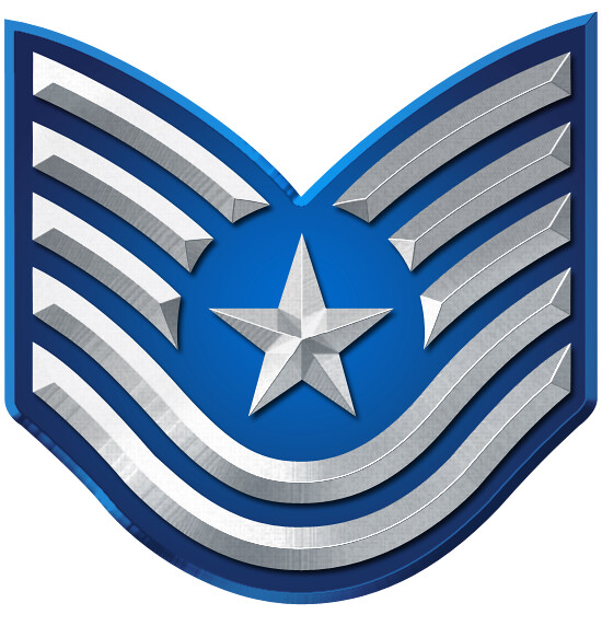 TSgt-rank-stripes | Download as original size | Hill AFB Graphics | Flickr