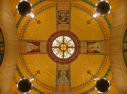 Washington, DC Basilica of the National Shrine of the Imma… | Flickr