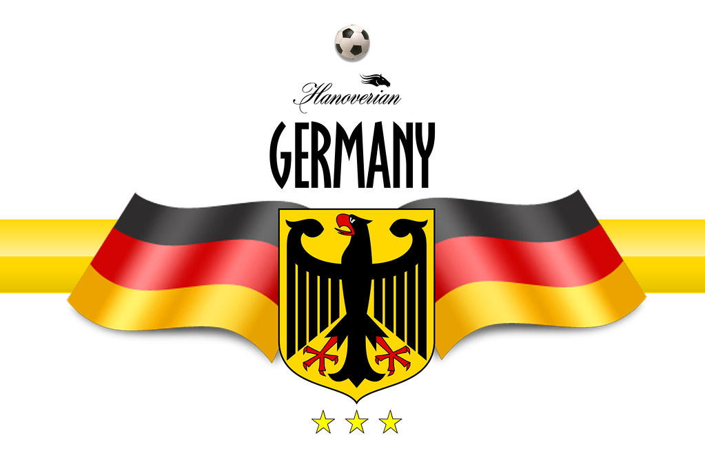 Germany national football team  The German national footbal…  Flickr