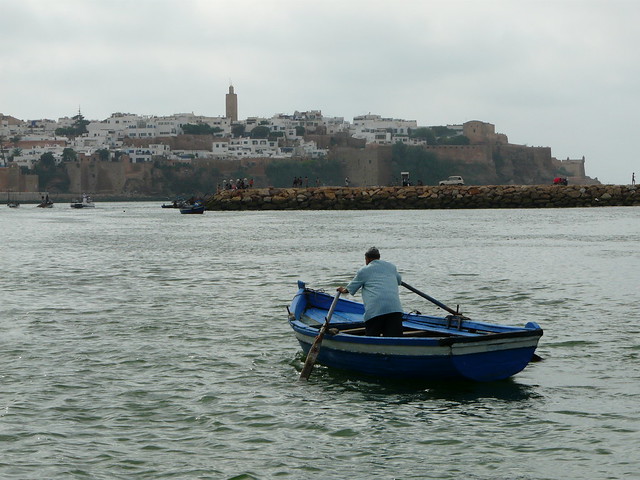Rabat (Marruecos)