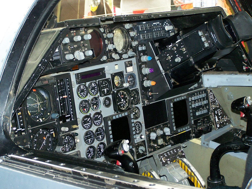 f 111 cockpit coloring pages - photo #5