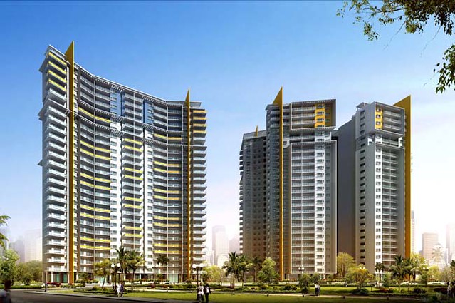 New Residential Projects In Kolkata