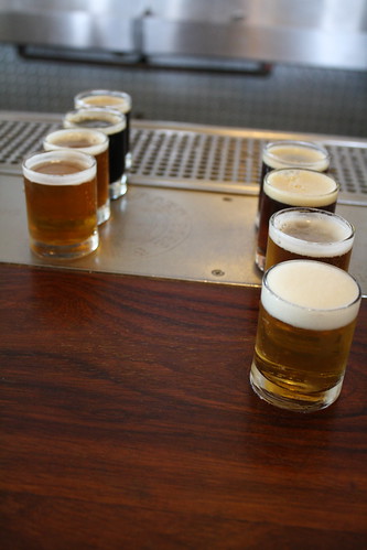 Brewery Tours San Diego