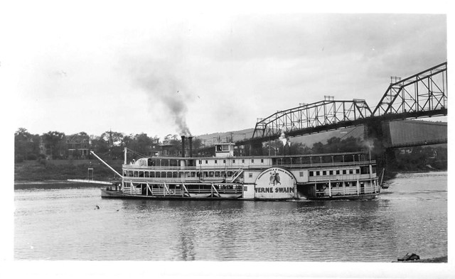 Riverboat 