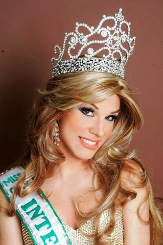 Miss Gay Venezuela 118