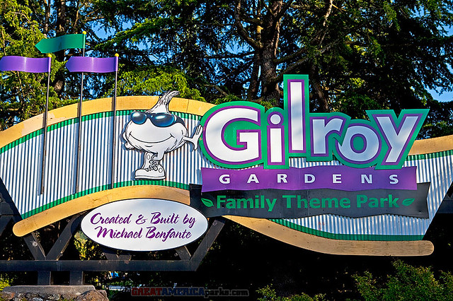 Gilroy Gardens Family Theme Park Christmas Hfzbzy Newyearportal Site