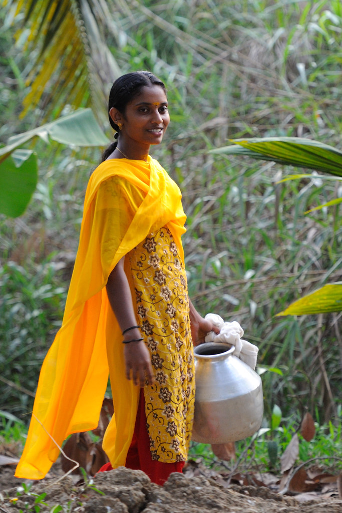 Kerala Women Photos 32