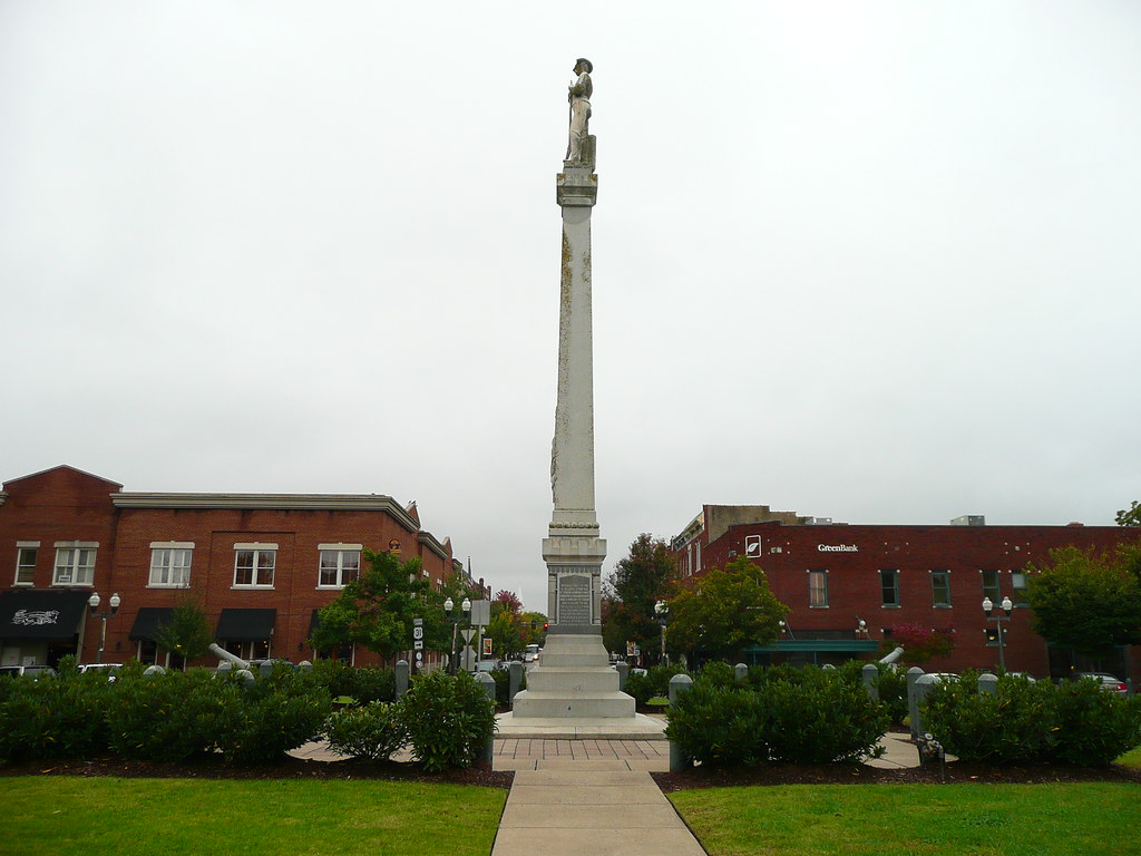 Franklin, Tn Public Square 