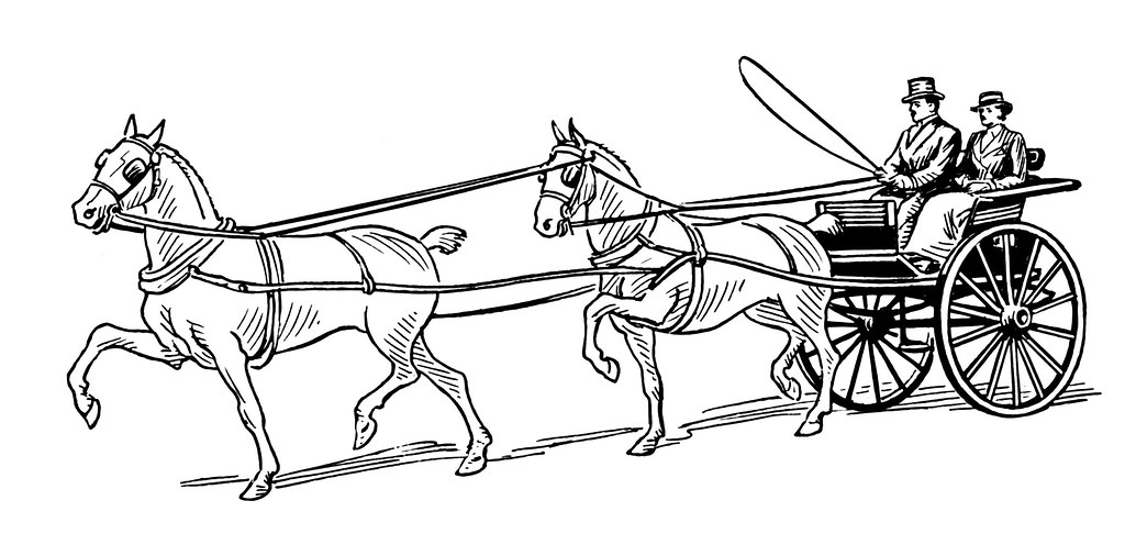 faked out horse coloring pages - photo #28