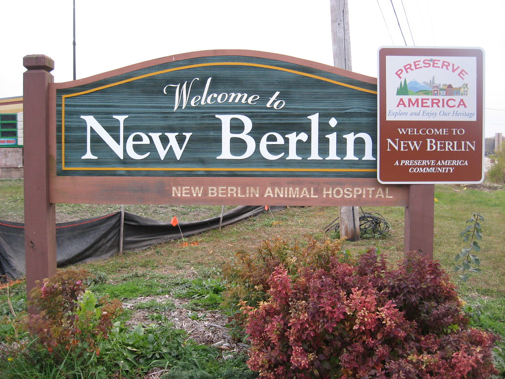 City of New Berlin, Wisconsin | City of New Berlin, WIsconsi… | Flickr