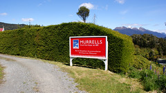 Grand View Guest House, Manapouri