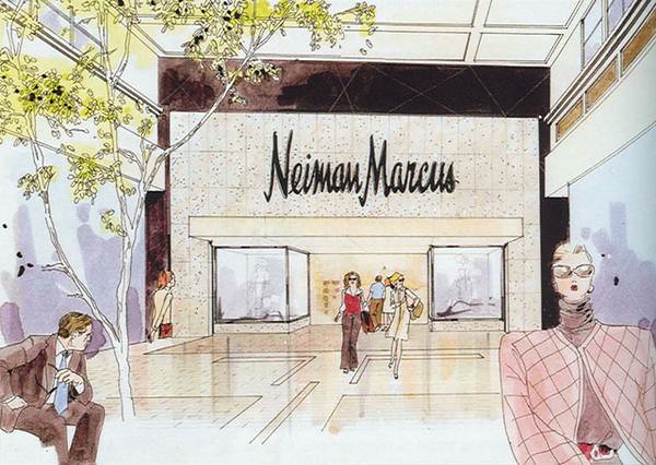 Neiman Marcus | Flickr