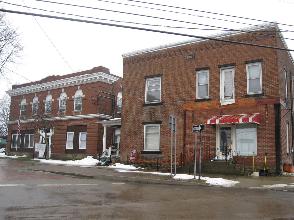 Randolph, New York Randolph, New York Doug Kerr Flickr