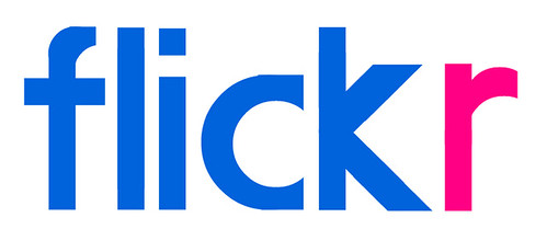 Flickr Logo - PNG e Vetor - Download de Logo