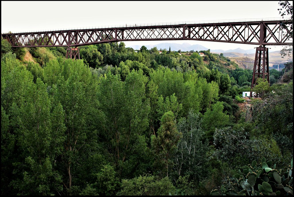 Puente de Lata