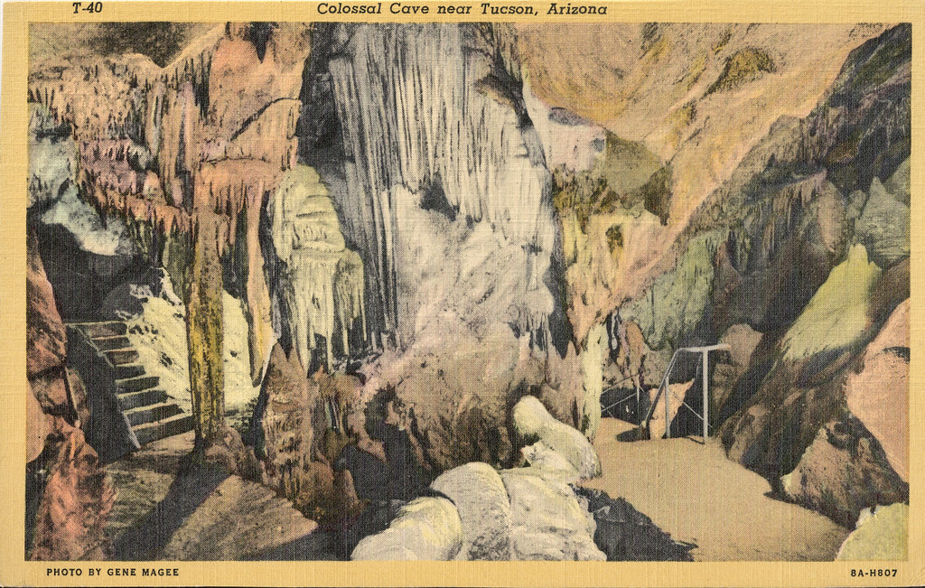 colossal cave hints