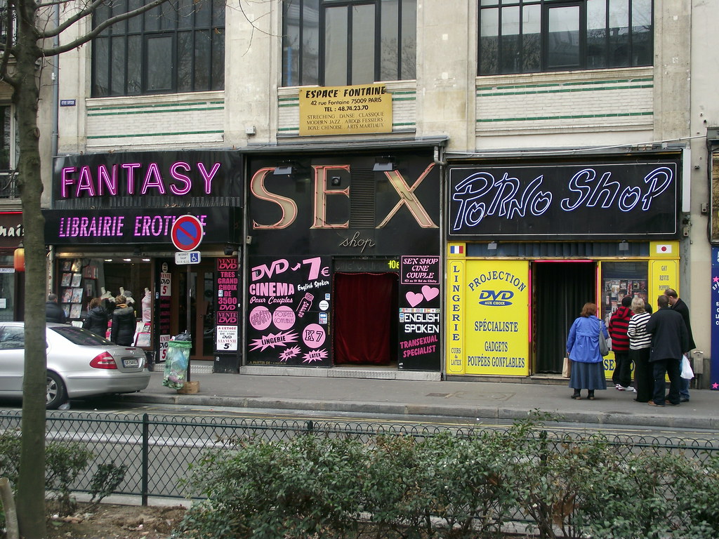 Osijek sexi shop Sex Shop