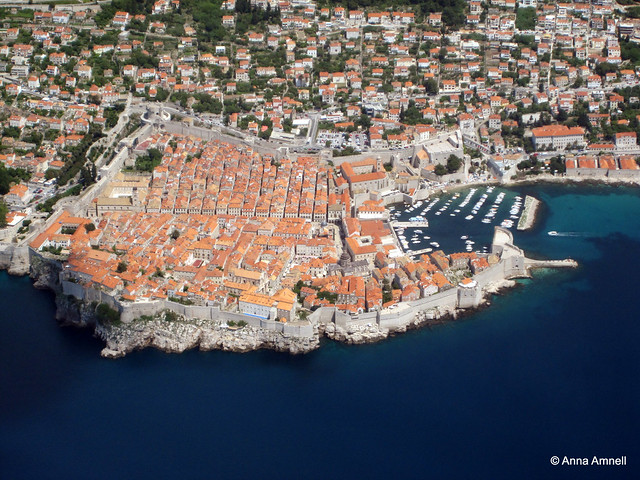 Dubrovnik 2010