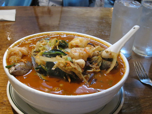 Chinese cioppino | by jaycross