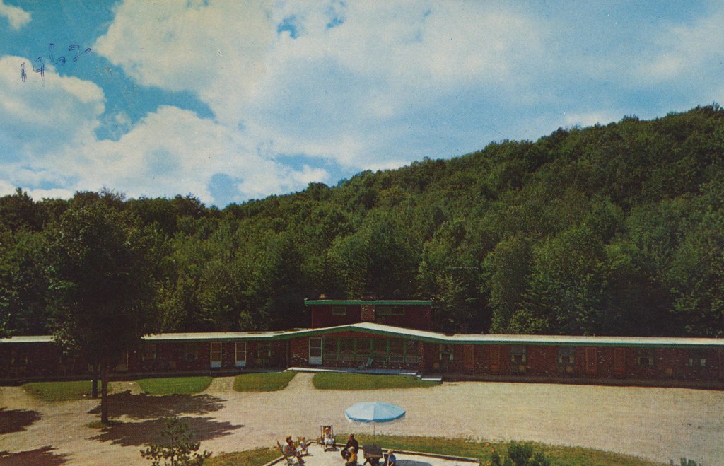Edelweiss Motel - Rutland, Vermont